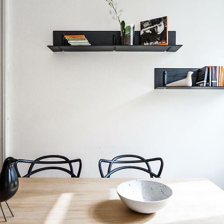 Kafka'S Head Apartment 布拉格 外观 照片